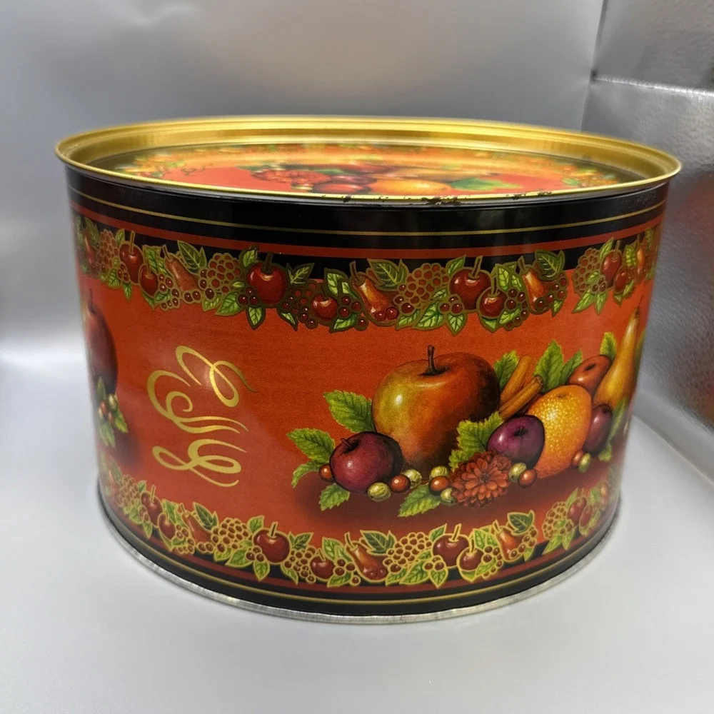 Vintage Kelsen Danish Butter Cookie 10.5